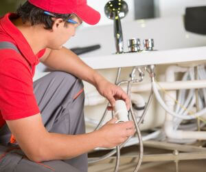 About Sewer Line Replacement Del Rio, TX